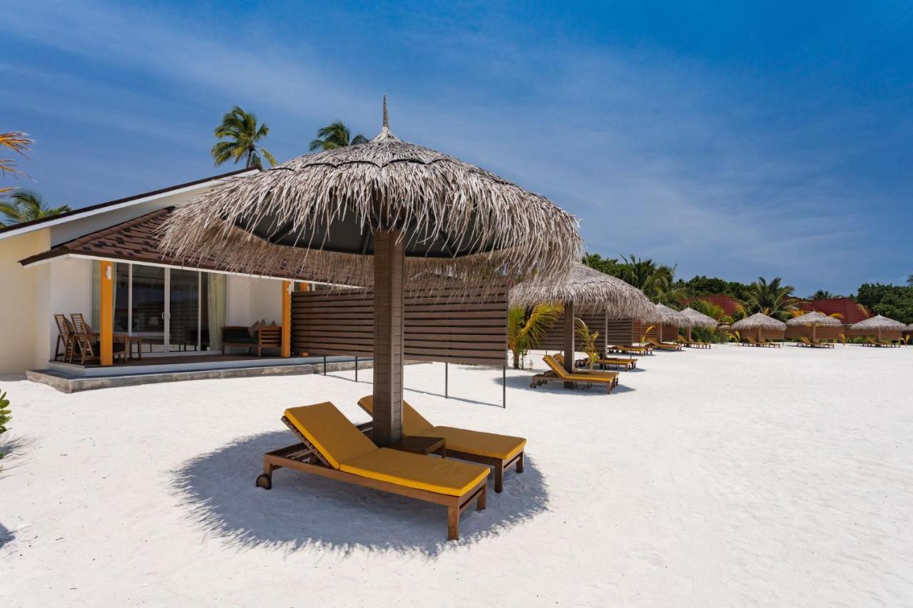 Villa Familiar con 2 dormitorios y 20% de descuento en el spa - En la playa